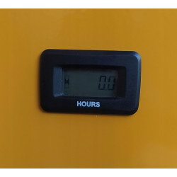 MASTER OSUSZACZ DH752P 45,6L