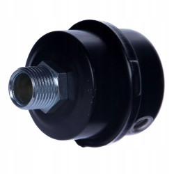 FILTR WLOTOWY JWA 1/2"Z  METAL