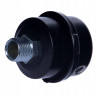 FILTR WLOTOWY JWA 1/2"Z  METAL