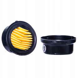 FILTR WLOTOWY JWA 1/2"Z  METAL