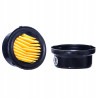 FILTR WLOTOWY JWA 1/2"Z  METAL