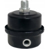 FILTR WLOTOWY JWA 1/2"Z  METAL