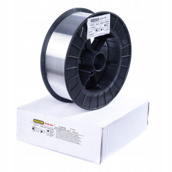 Drut SUPERWELD AlMg5 ER5356 1,0 mm 6 kg | TCT