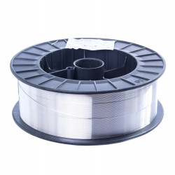 Drut SUPERWELD AlMg5 ER5356 1,0 mm 6 kg | TCT