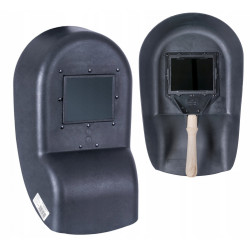 Maska spawalnicza plastikowa OT-21A 110x90