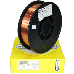 Drut SUPERWELD SG2 1,0 mm 15 kg | TCT