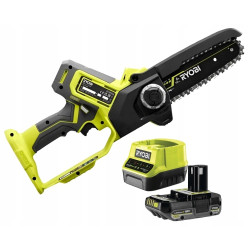 RY18PS15A-120 pilarka łańcuch   2,0 Ah ład RYOBI