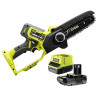 RY18PS15A-120 pilarka łańcuch   2,0 Ah ład RYOBI