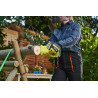 RY18PS15A-120 pilarka łańcuch   2,0 Ah ład RYOBI