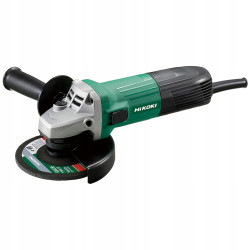  Szlifierka kątowa 125mm  Hikoki G13STAYLZ