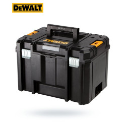 Dewalt skrzynia Kufer systemowy TSTAk VI 