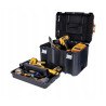 Dewalt skrzynia Kufer systemowy TSTAk VI 