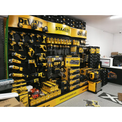 Dewalt skrzynia Kufer systemowy TSTAk VI 