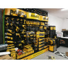 Dewalt skrzynia Kufer systemowy TSTAk VI 