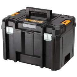 Dewalt skrzynia Kufer systemowy TSTAk VI 