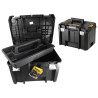 Dewalt skrzynia Kufer systemowy TSTAk VI 
