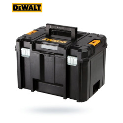 Dewalt skrzynia Kufer systemowy TSTAk VI 
