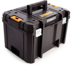 Dewalt skrzynia Kufer systemowy TSTAk VI 