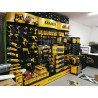Dewalt skrzynia Kufer systemowy TSTAk VI 
