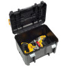 Dewalt skrzynia Kufer systemowy TSTAk VI 