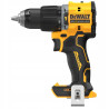 DEWALT.WKRĘTARKA UD.18V DCD799NT 74Nm BL w skrzyni