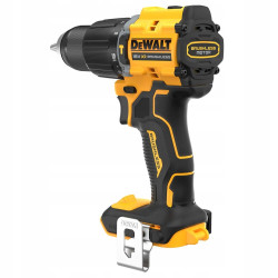 DEWALT.WKRĘTARKA UD.18V DCD799NT 74Nm BL w skrzyni