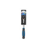 Grzechotka 3/8" z obrotową rękojeścią 60 HT1R379