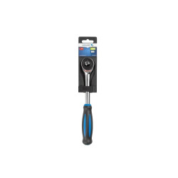 Grzechotka 3/8" z obrotową rękojeścią 60 HT1R379