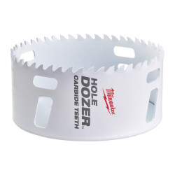 Otwornica Z Węglikiem Wolframu 102 mm Milwaukee (49560742)