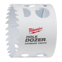 Otwornica Z Węglikiem Wolframu 65 mm Milwaukee (49560728)