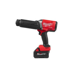 Milwaukee M18 FCH-501HX STRIKER – młot 7 J, zestaw 5 Ah