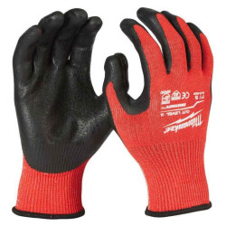 Rękawice Ochronne Przecięciowe Poziom 3/C Rozmiar 11/XXL Milwaukee (4932471423)
