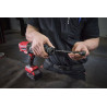 Milwaukee M18 FCH STRIKER – wymiana dłuta, okrągły trzpień 10 mm – wersja 0X nie zawiera akumulatora
