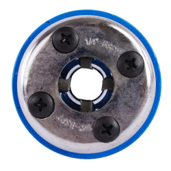 Głowica gwintująca 1/4" HT1P637 HOGERT