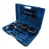 Gwintownice do rur 1/2" - 2" HT1P636 HOGERT