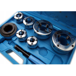 Gwintownice do rur 1/2" - 2" HT1P636 HOGERT