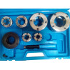 Gwintownice do rur 1/2" - 2" HT1P636 HOGERT