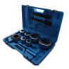 Gwintownice do rur 1/2" - 2" HT1P636 HOGERT