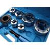 Gwintownice do rur 1/2" - 2" HT1P636 HOGERT