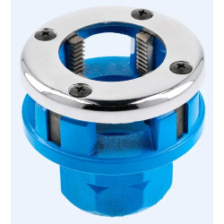 Głowica gwintująca 3/8" HT1P638 HOGERT