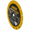 Tarcza diamentowa do cięcia stali 230 mm 22,23,
