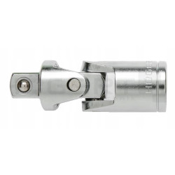 Zestaw narzędzi z grzechotką 1/4", 34 szt. HT7G126