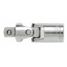 Zestaw narzędzi z grzechotką 1/4", 34 szt. HT7G126