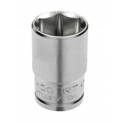 Zestaw narzędzi z grzechotką 1/4", 34 szt. HT7G126