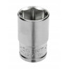 Zestaw narzędzi z grzechotką 1/4", 34 szt. HT7G126