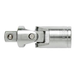Zestaw narzędzi z grzechotką 1/4", 34 szt. HT7G126