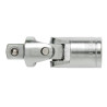 Zestaw narzędzi z grzechotką 1/4", 34 szt. HT7G126