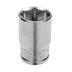Zestaw narzędzi z grzechotką 1/4", 34 szt. HT7G126