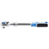 Grzechotka teleskopowa Högert HT1R342 1/2″, 72 zęby