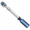 Grzechotka teleskopowa Högert HT1R342 1/2″, 72 zęby